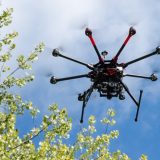 Transforming Emergency Response with Search and Rescue Drones