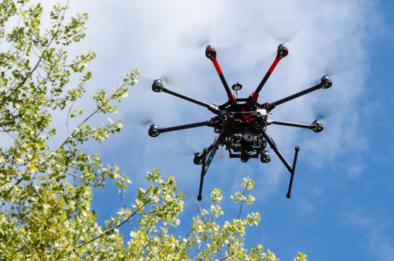 Transforming Emergency Response with Search and Rescue Drones